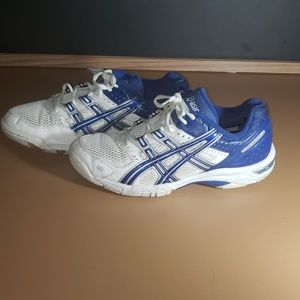 ASICS GEL ROCKET